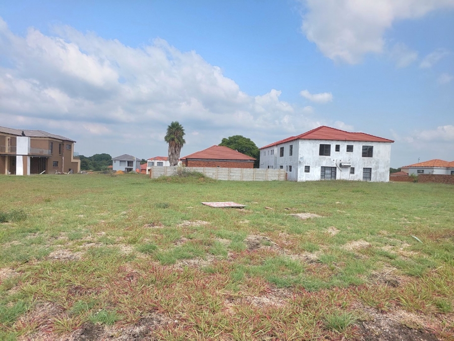 Commercial Property for Sale in Brits North West